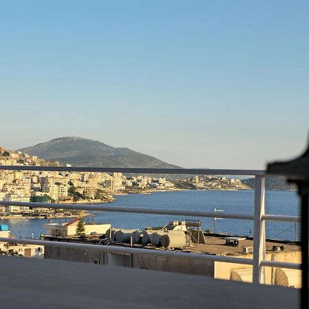 Joen Guesthouse Sarandë Buitenkant foto
