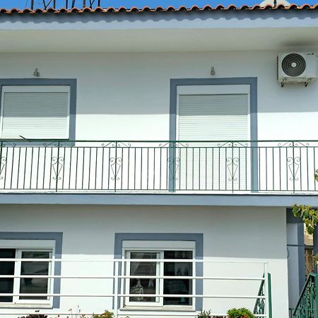 Joen Guesthouse Sarandë Buitenkant foto