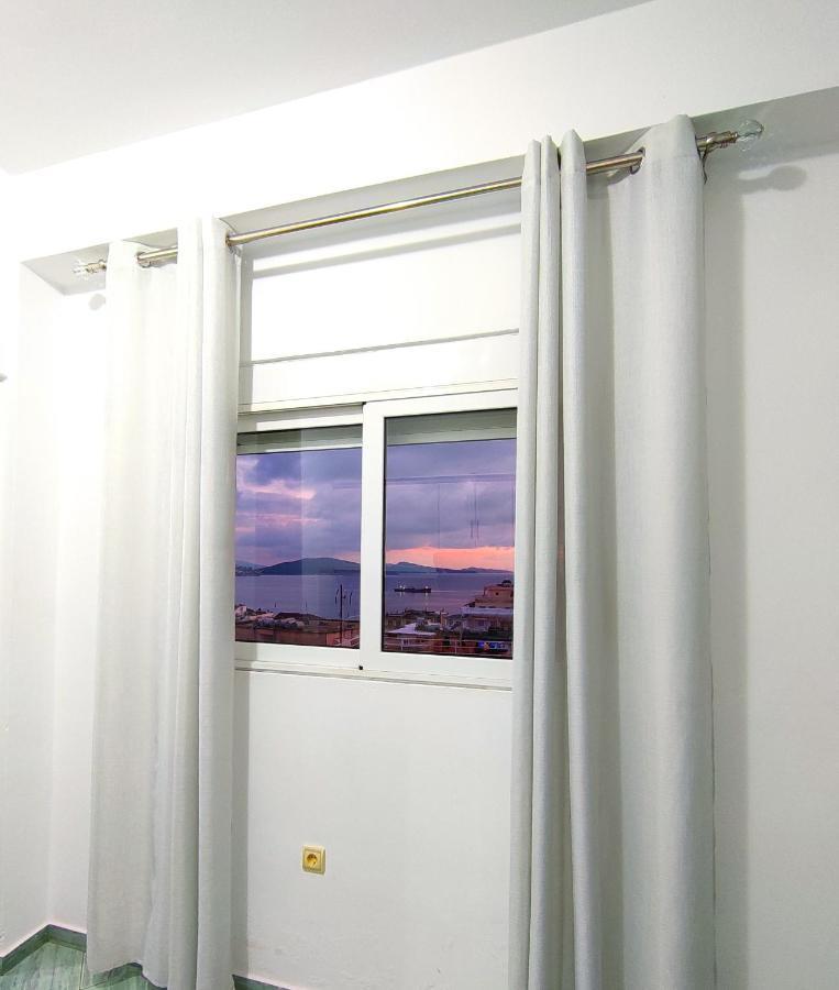 Joen Guesthouse Sarandë Buitenkant foto