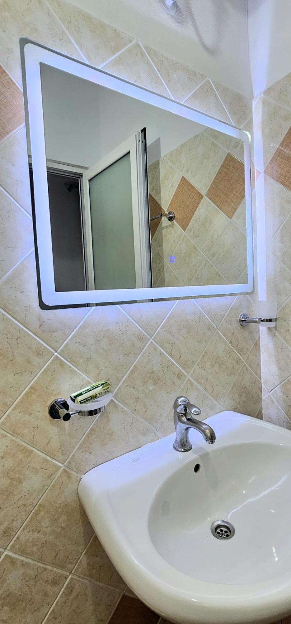 Joen Guesthouse Sarandë Buitenkant foto