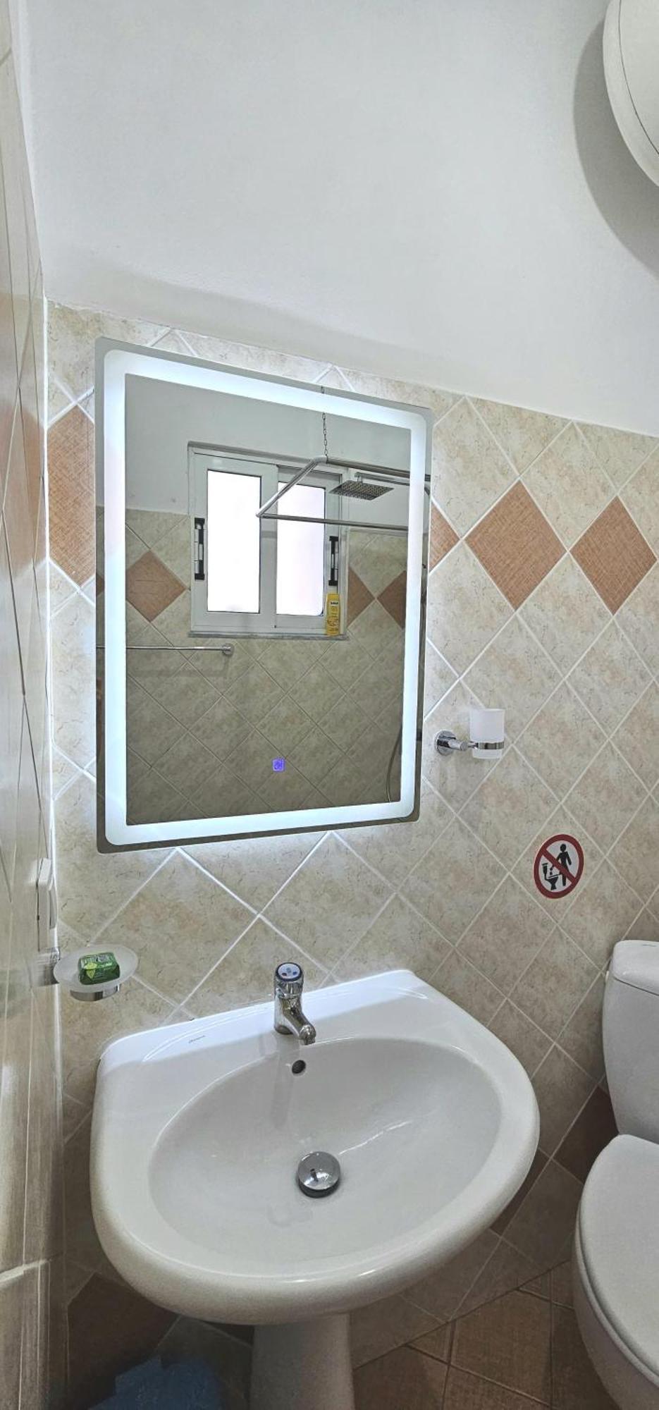 Joen Guesthouse Sarandë Buitenkant foto